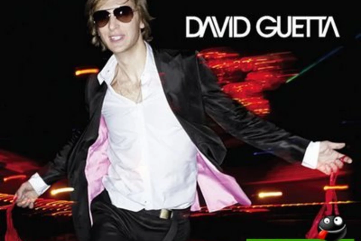 David Guetta ft. Ravaugh Brown - Love Machine