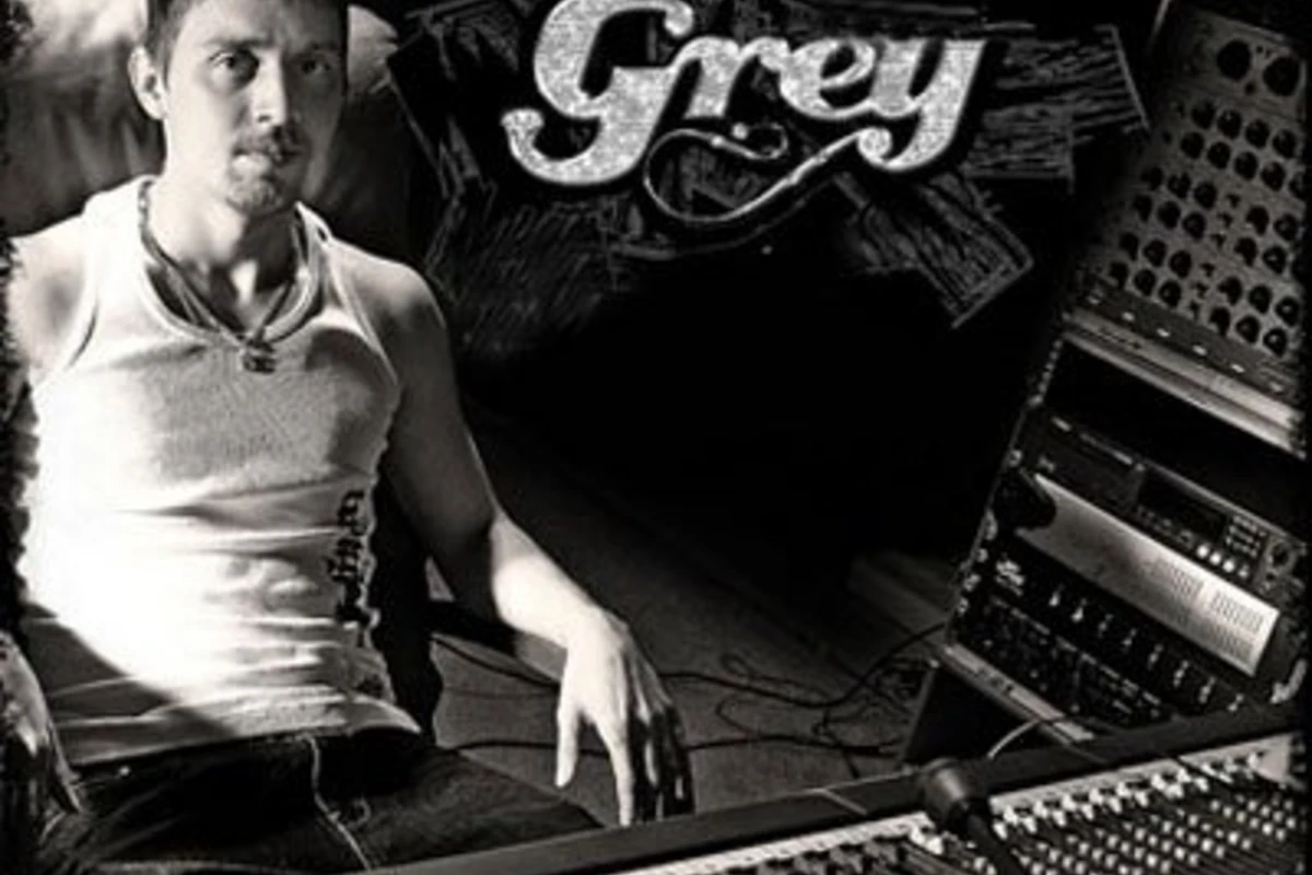 Grey ft. Mihaita Piticu - Дождь