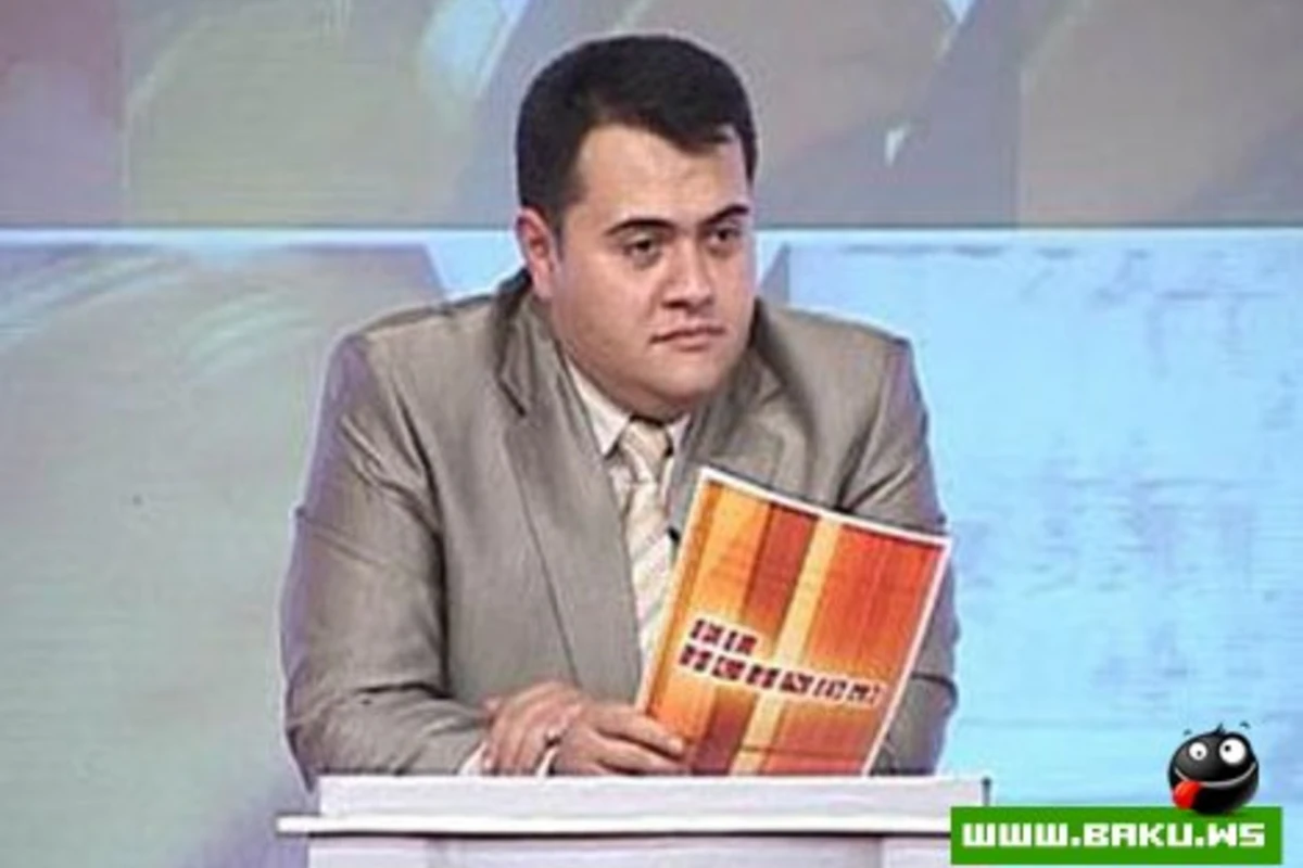 Пел ли продюсер телеканала ATV на армянском языке? Пел ли продюсер телеканала ATV на армянском языке?