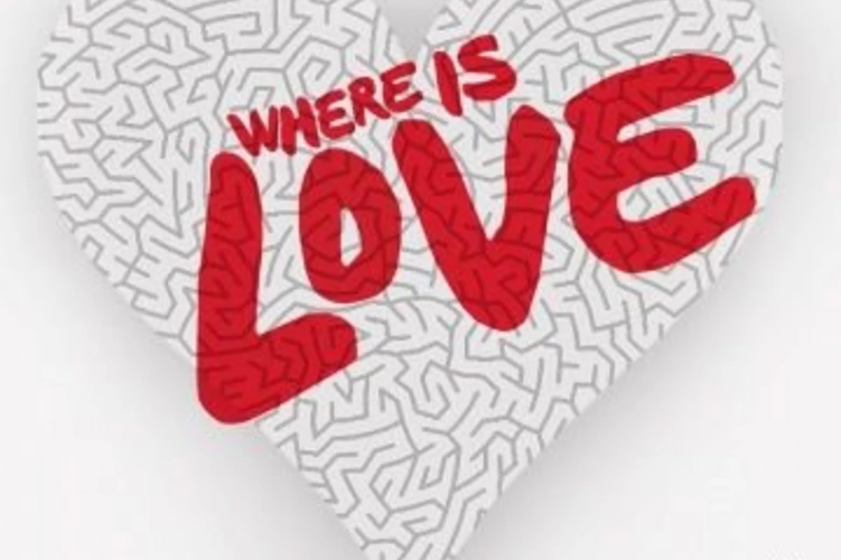 Mysto Pizzi ft. Jonny Rose - Love Is Hard To Find