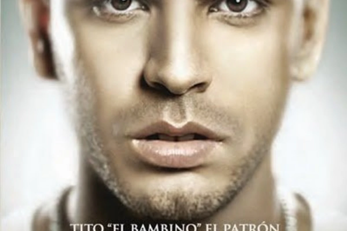 Tito El Bambino ft Wisin Yandel - Maquina Del Tiempo Tito El Bambino ft Wisin Yandel - Maquina Del Tiempo