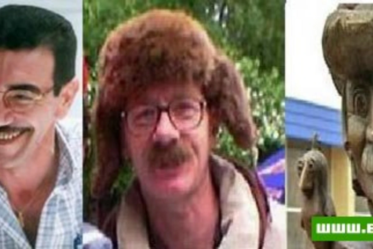 На кого похожи звезды азербайджанского шоу-бизнеса?