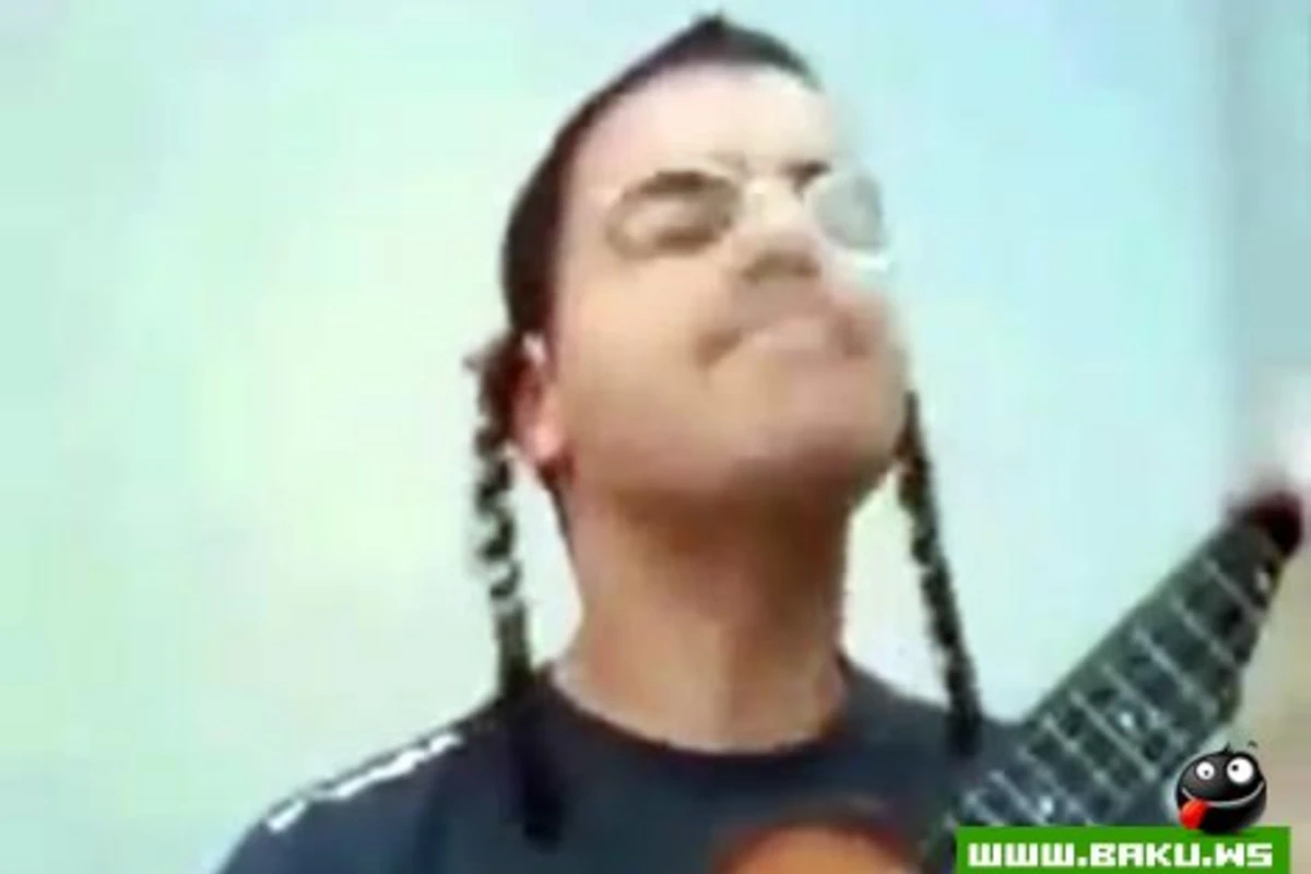 Bamboleo Bamboleo - Meqa Ulduz :)