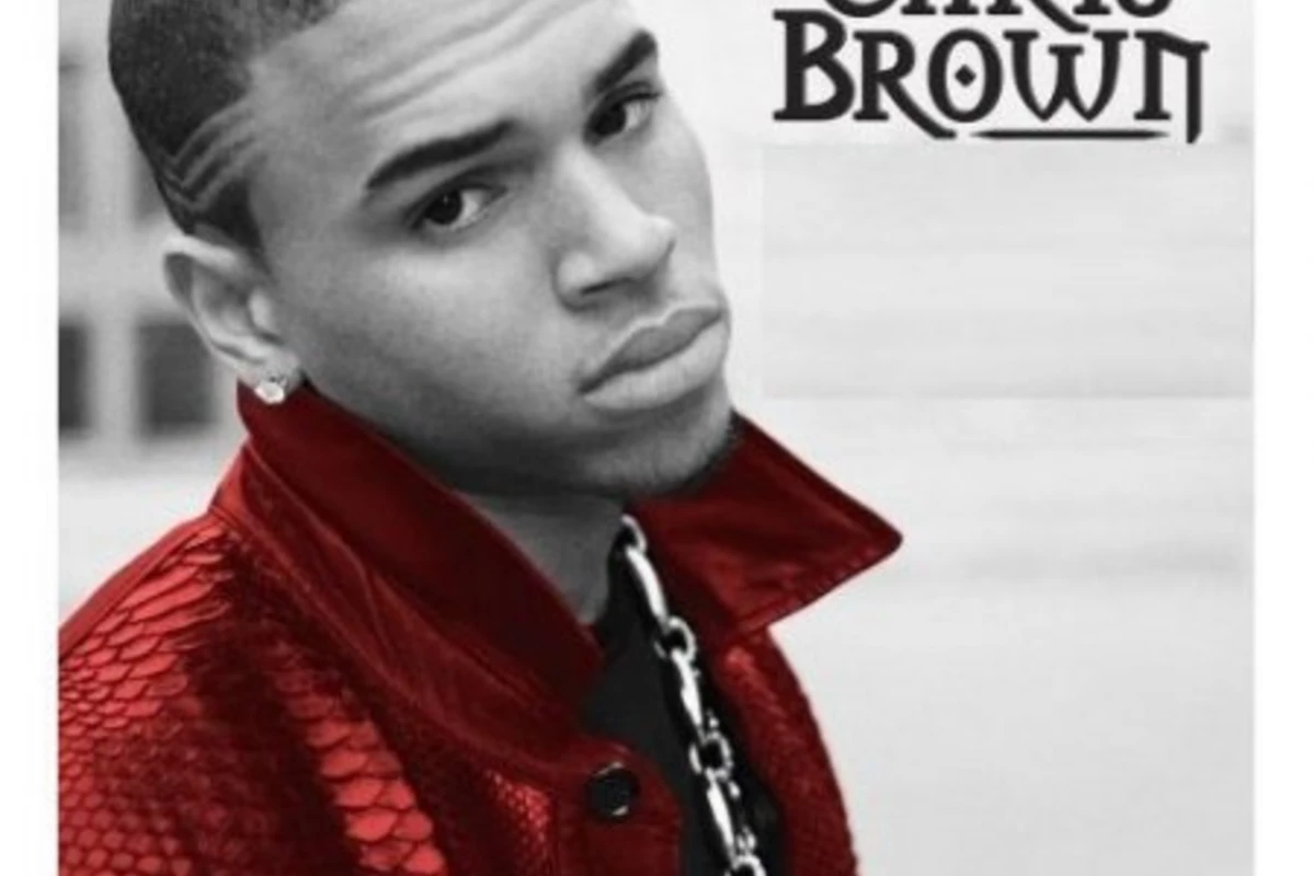 Chris Brown - Oh My Love