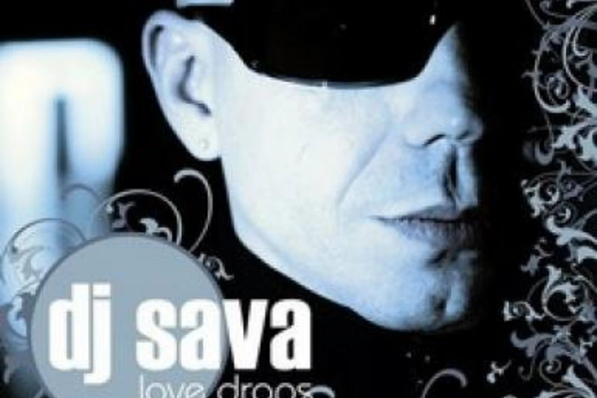Dj.Sava ft. Cristina - Mute Trumpet