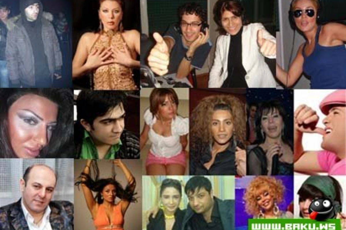В какую сумму обошлись самые дорогие клипы для звезд азербайджанского шоу-бизнеса? - ОПРОС