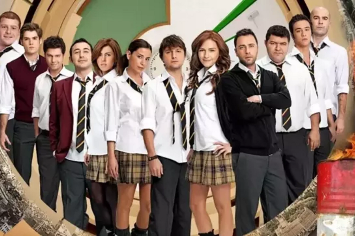 2007-ci ildən sonra ilk dəfə görüşdülər 2007-ci ildən sonra ilk dəfə görüşdülər