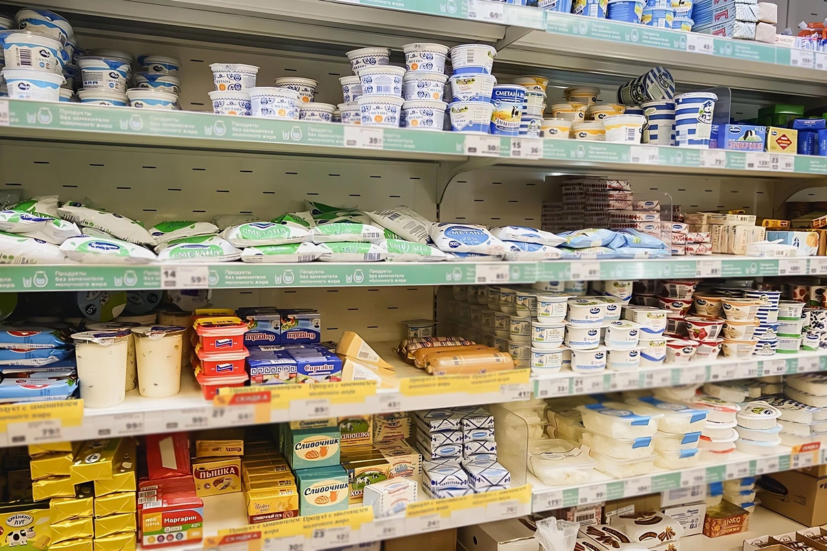 Tərkibində təhlükəli maddə aşkarlanan kəsmiklə bağlı RƏSMİ AÇIQLAMA