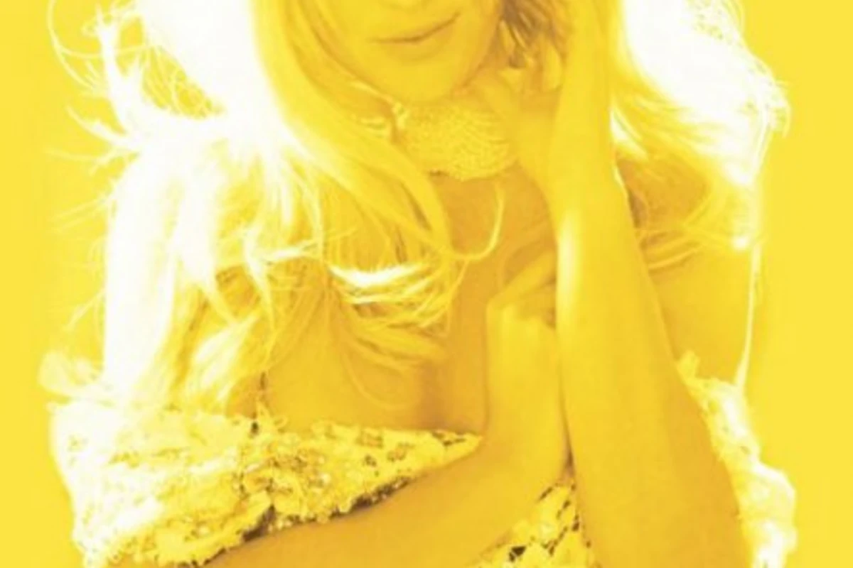 Britney Spears для журнала V март 2011
