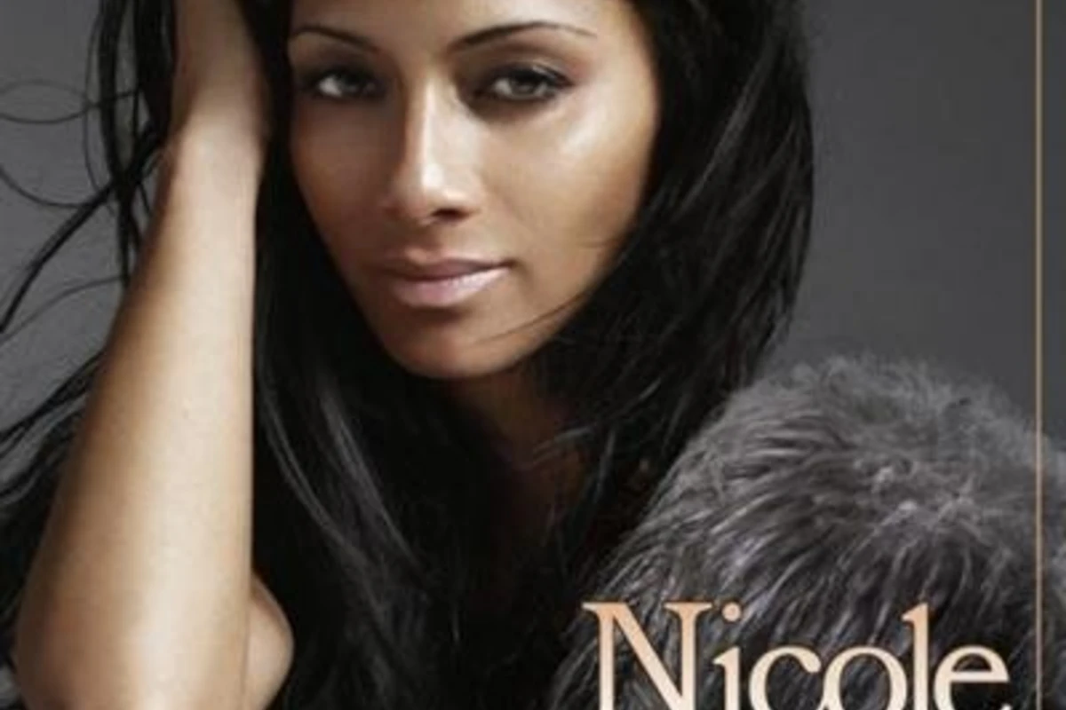 Nicole Scherzinger - Wet