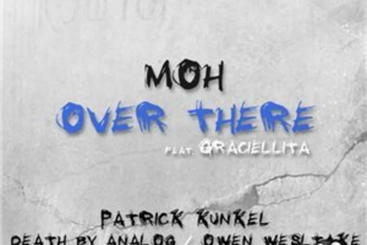 Owen Westlake feat. Graciellita - Over There