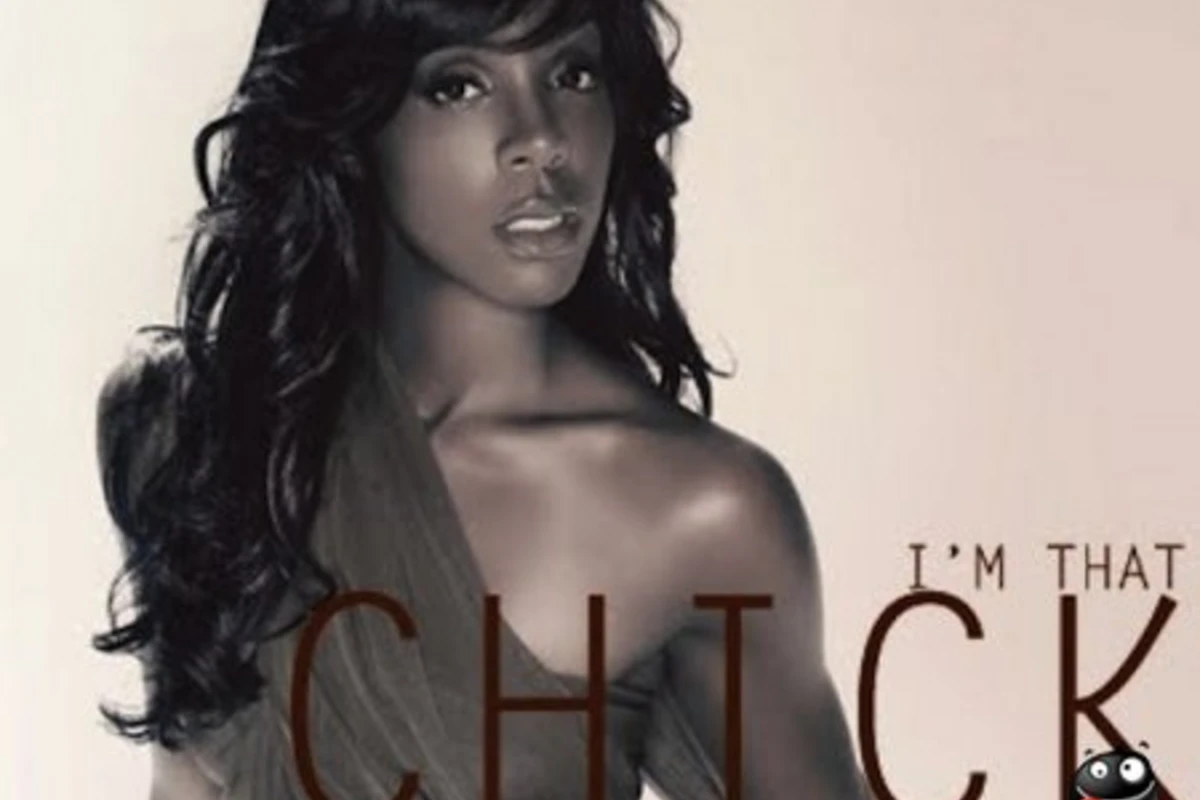 Kelly Rowland - I am Da Chik