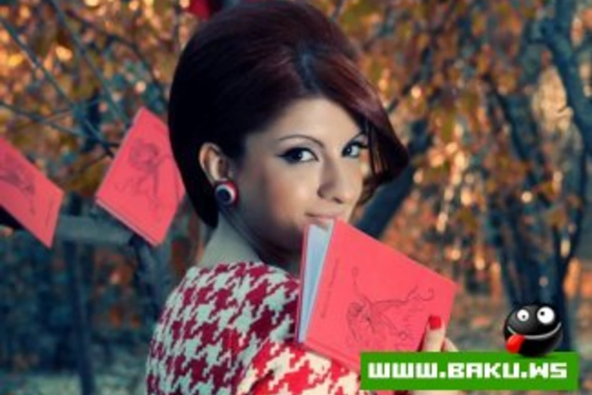 10 фактов о женщинах: Нателла Османлы