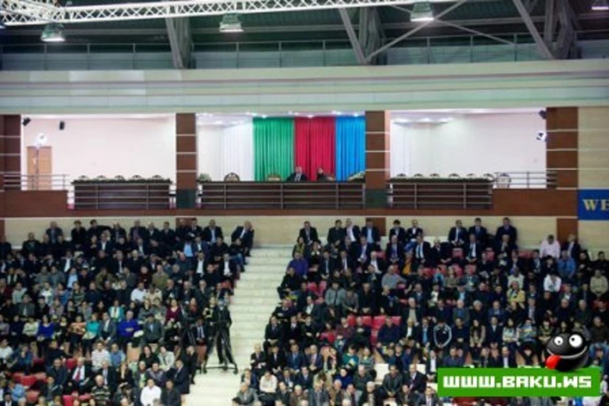 Çellenc Kubokunun Bakıda keçirilən final oyununu Prezident İlham Əliyev və xanımı Mehriban Əliyeva da izləyiblər - FOTO