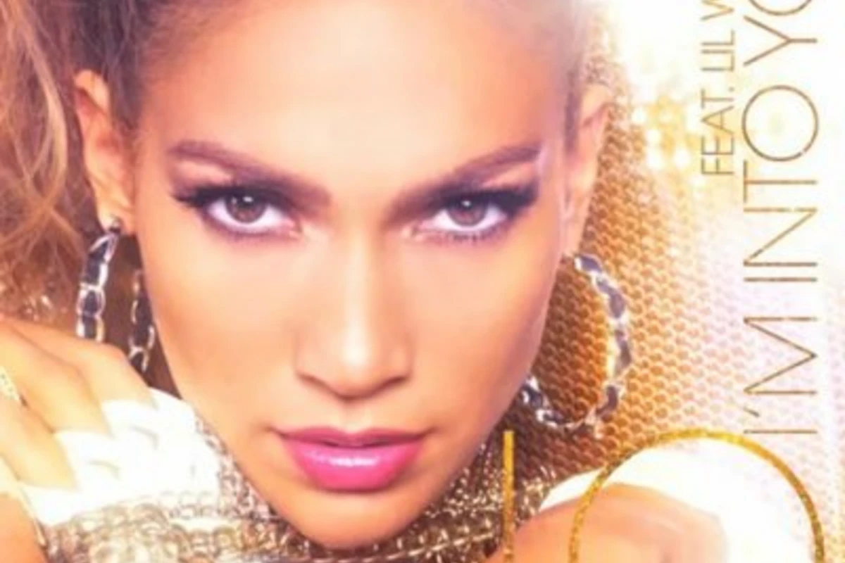 Jennifer Lopez ft. Lil Wayne - I'm Into You