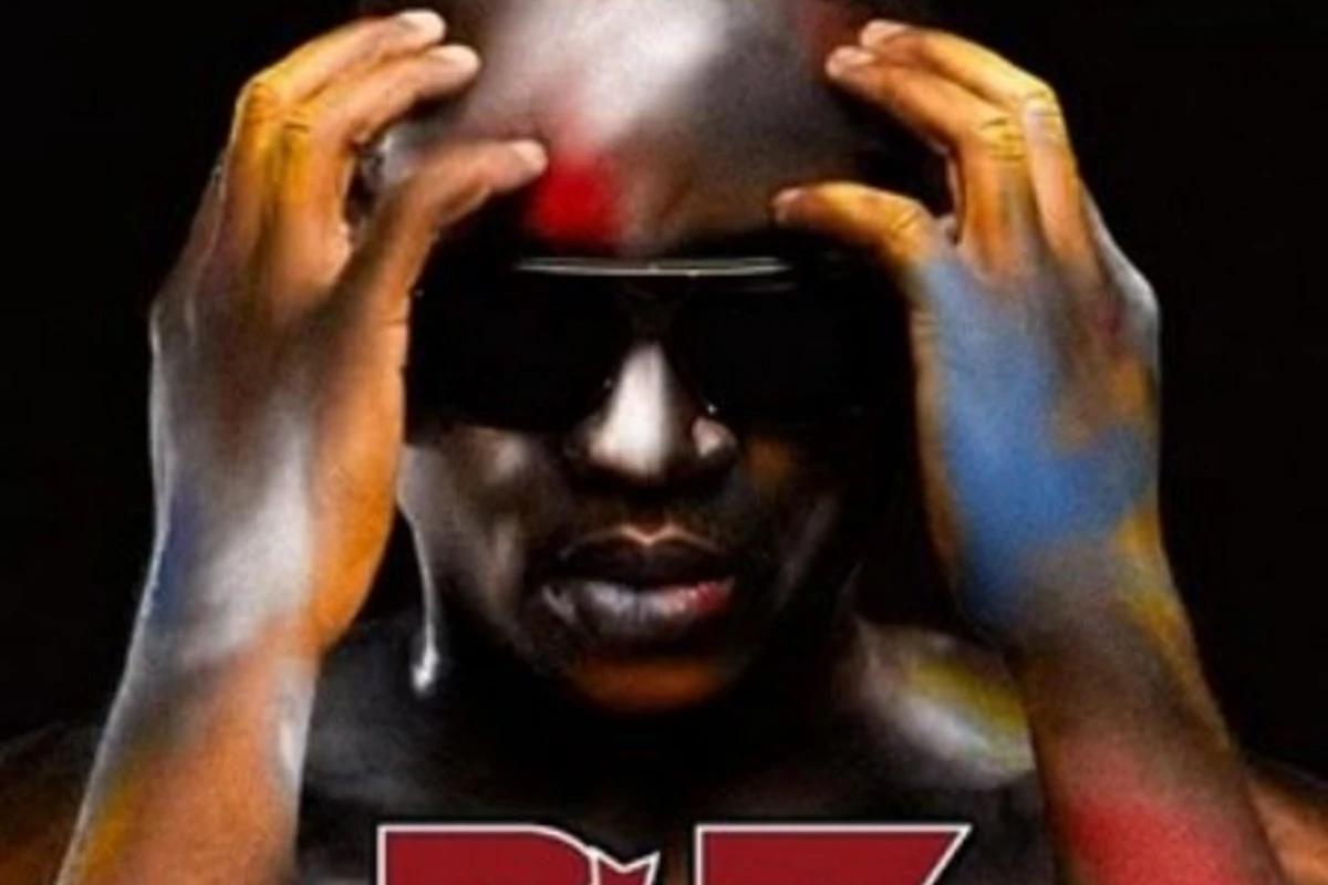 Riz ft. Pitbull - Dance With Me