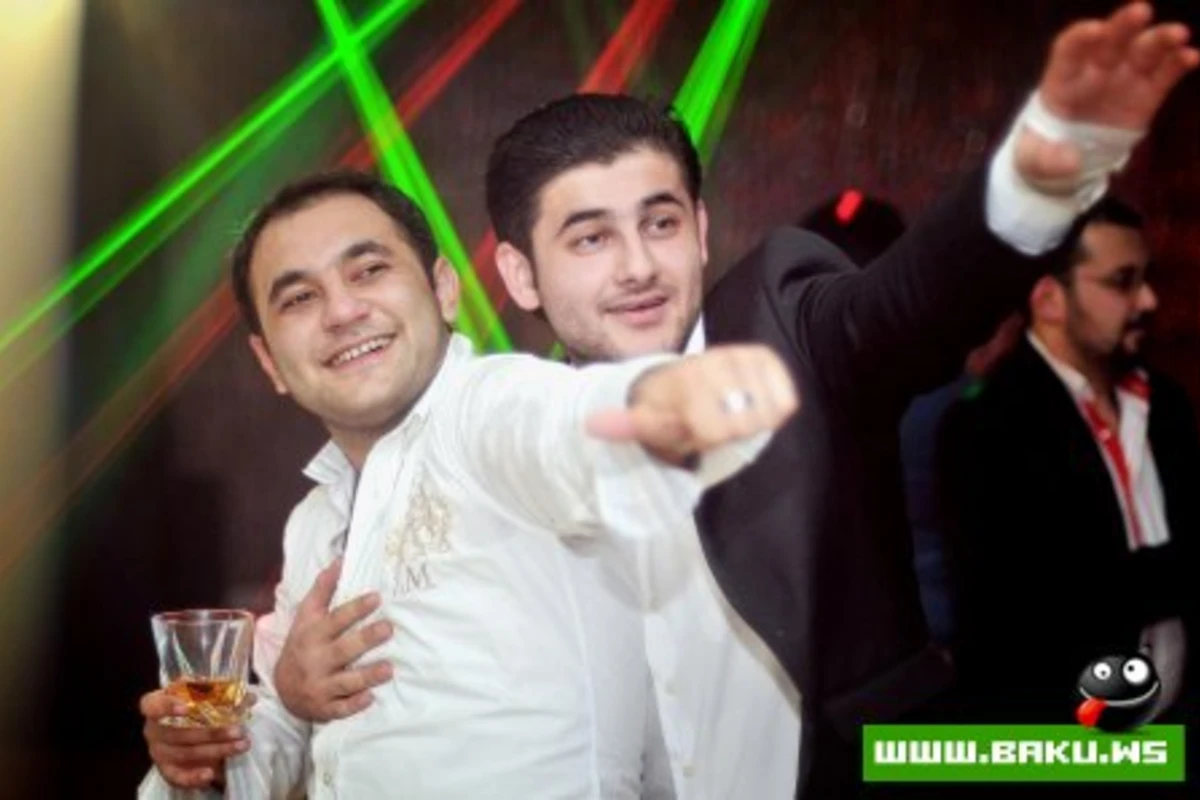 Yaşar - Exclusive Fotosesiya