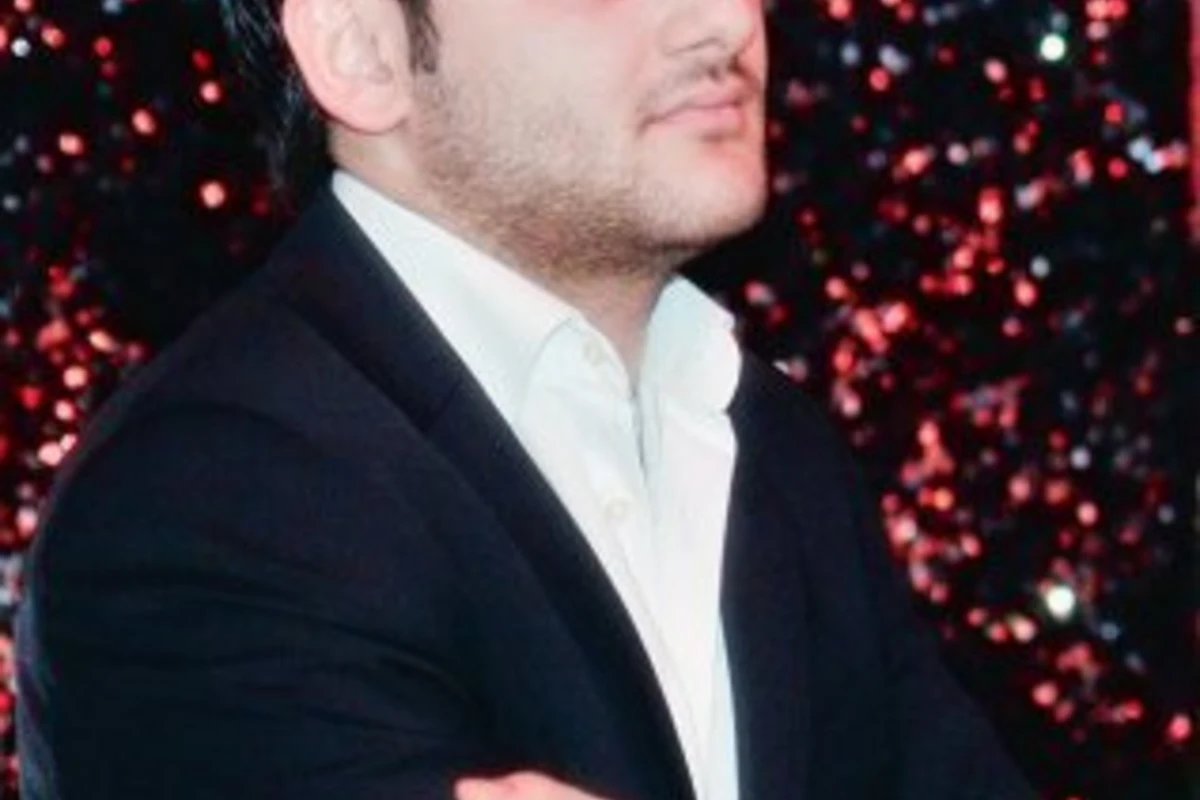 Yaşar - Happy Birthday