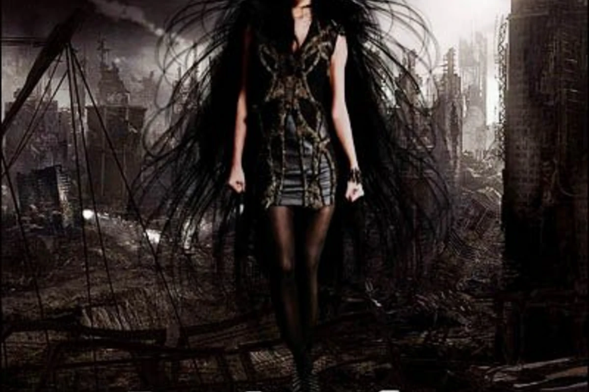 Nicole Scherzinger - Love Never Dies