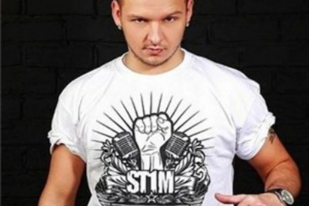 St1m feat. Бьянка - Ты Моё Лето St1m feat. Бьянка - Ты Моё Лето