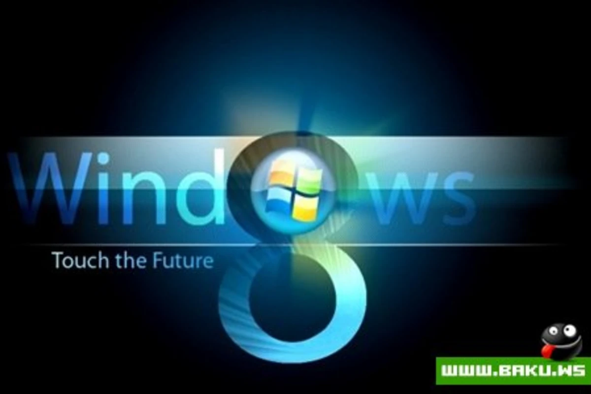 CNN: Microsoft разработала тестовую версию Windows 8