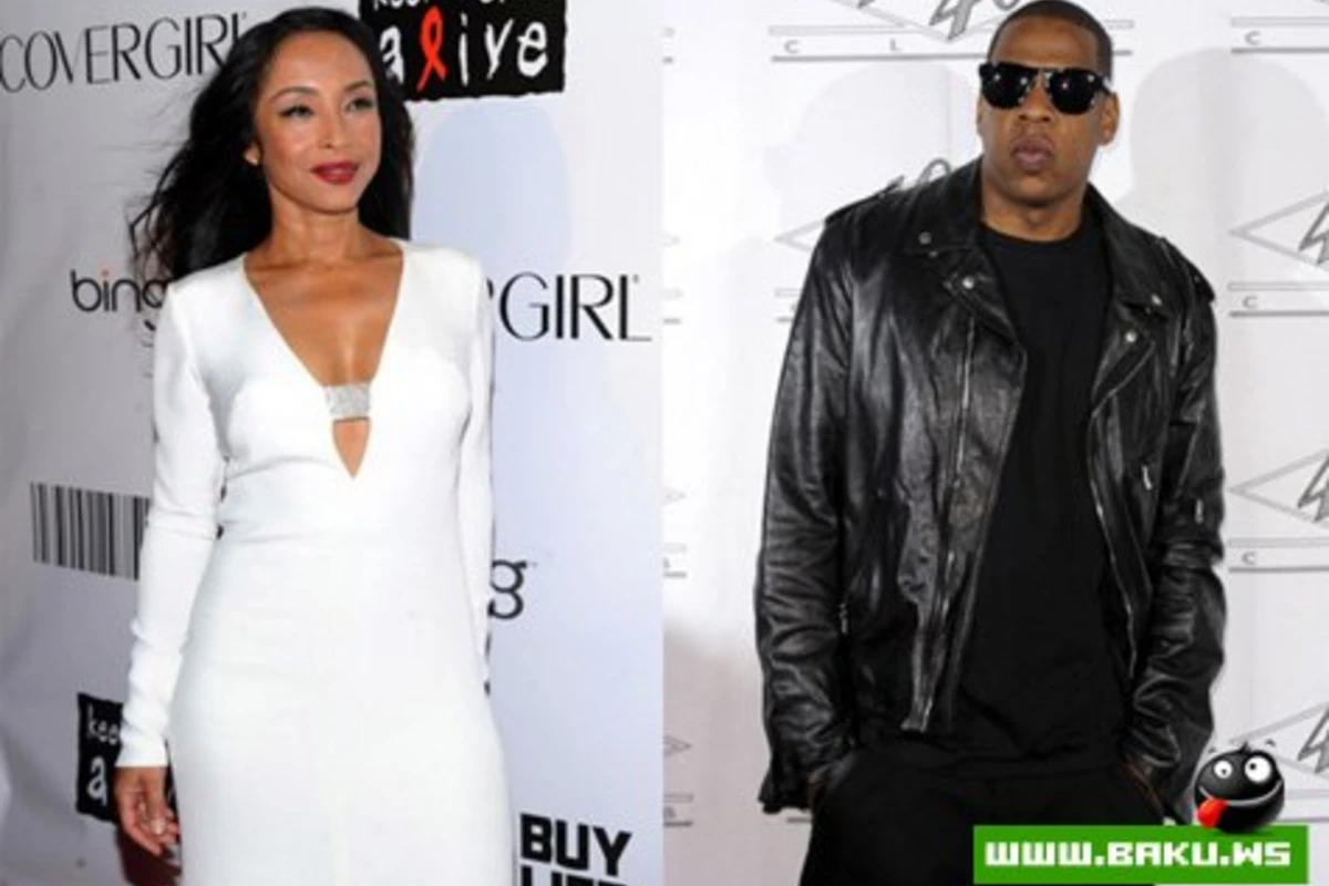 Sade ft. Jay-Z - The Sky ( Remix )