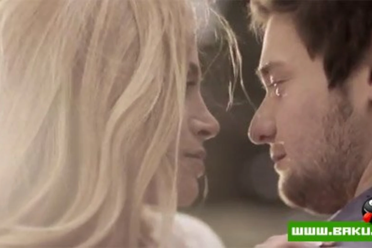 Eldar & Nigar - Eurovision 2011, Azerbaijan - Running Scared Official Music Video