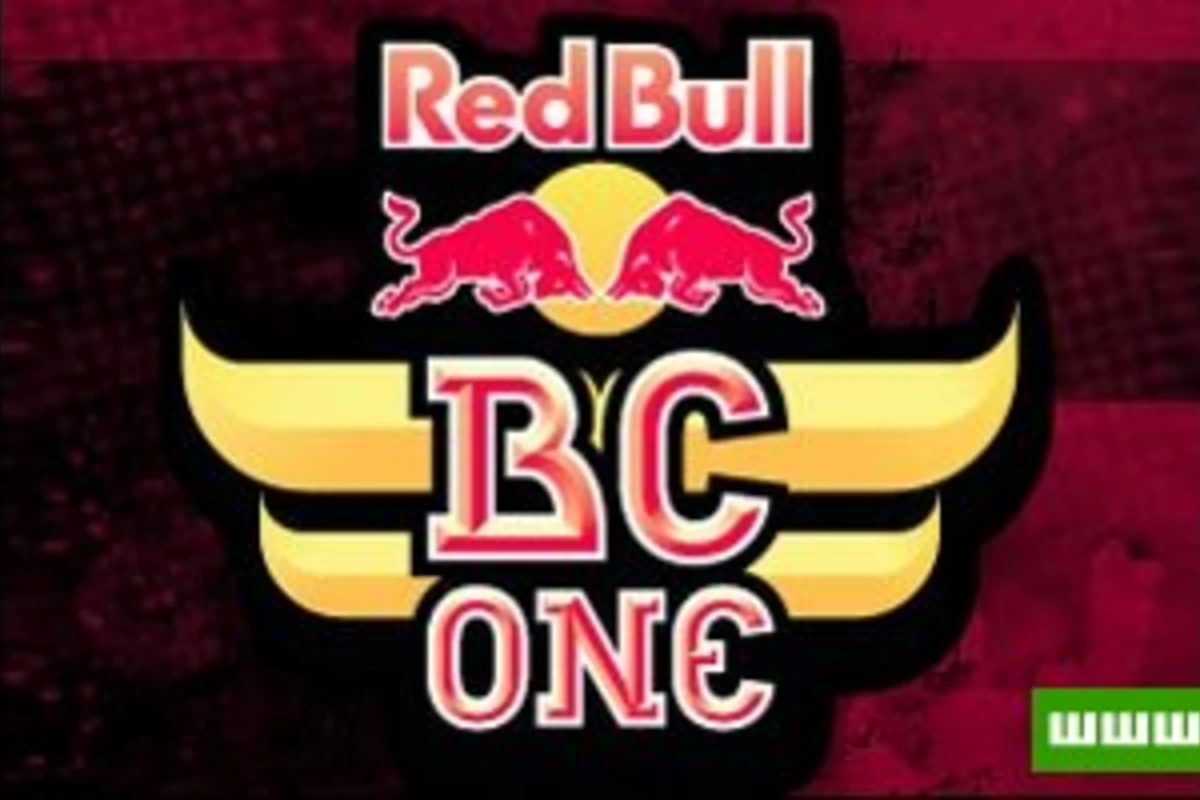 RED BULL BC ONE ALL STAR  В Азребайджане