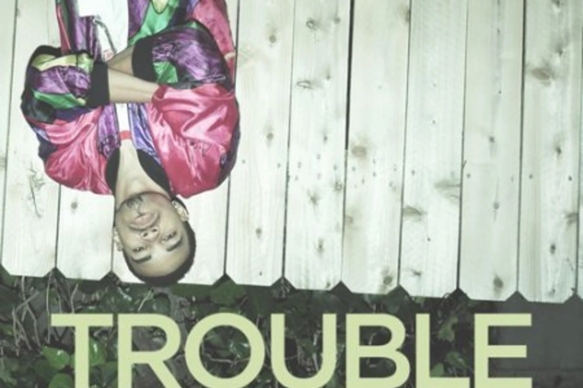 Bei Maejor ft. J.Cole - Trouble
