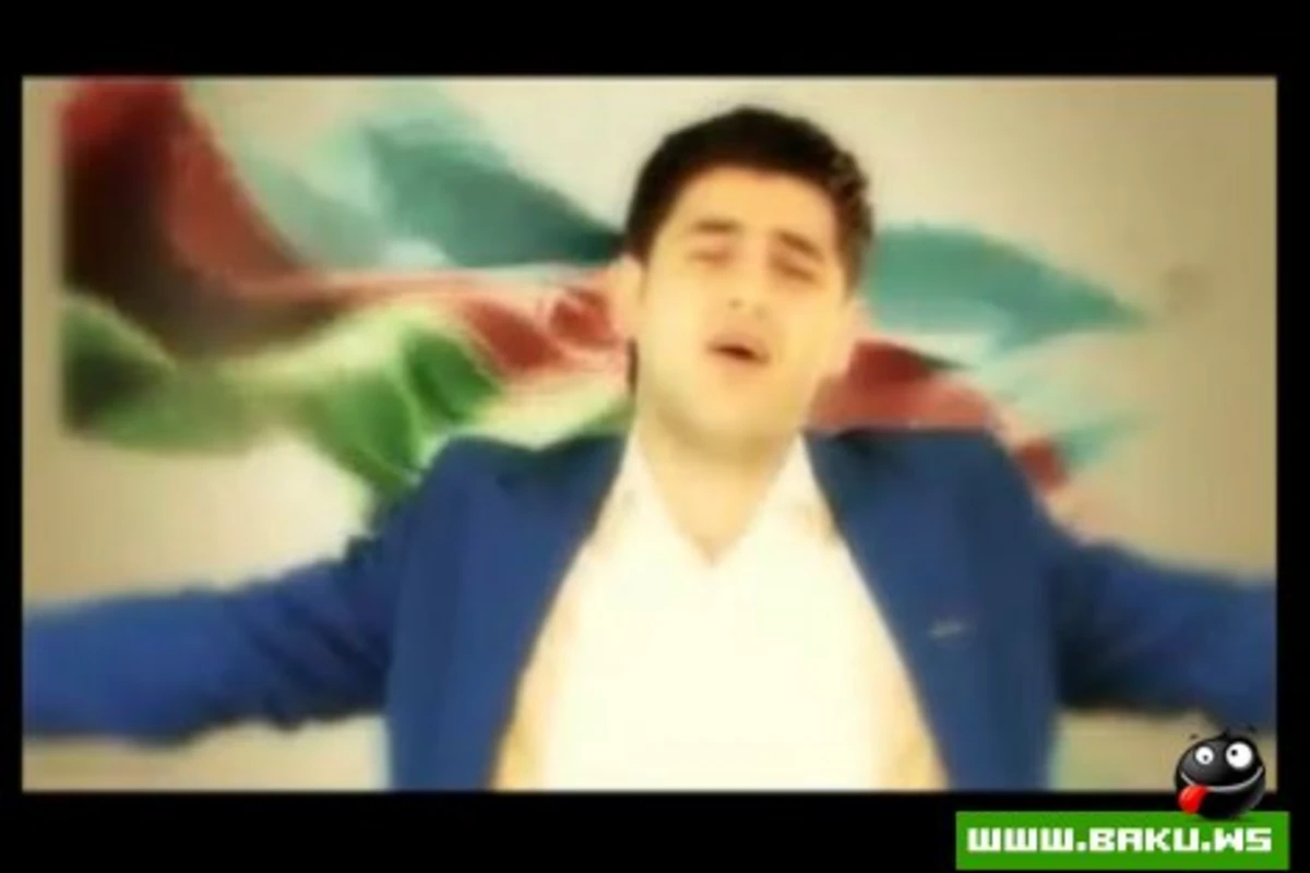 Yaşar - Azərbaycan (klip)