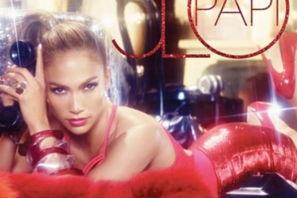 Jennifer Lopez - Papi