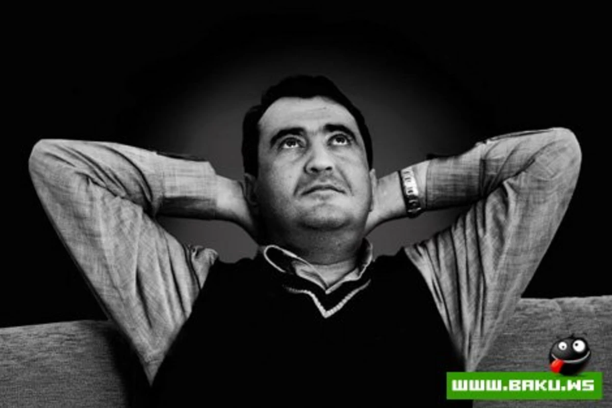 Художник человеческих судеб: светлой памяти Анара Мамедханова