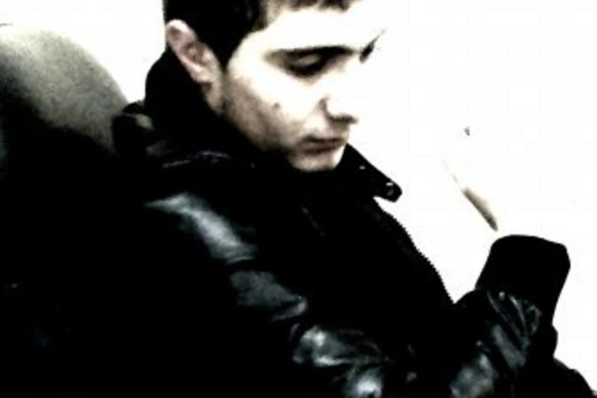 M-Zari - Yarim