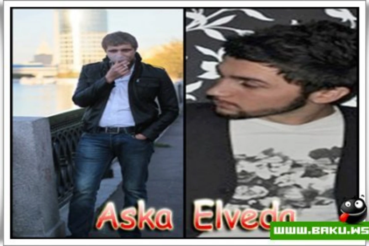 Faxo ft. M-Zari - Aşka Elveda