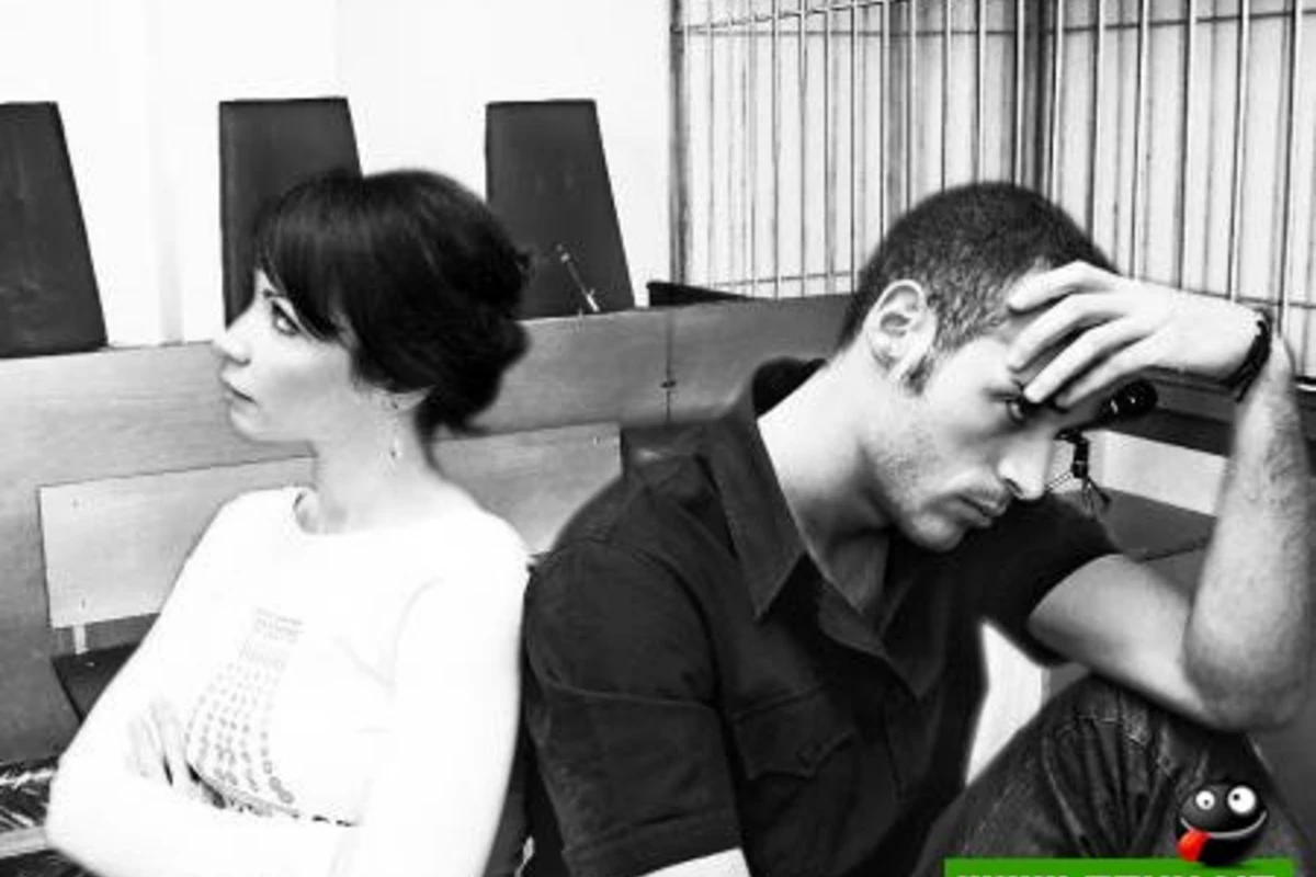 Как в Азербайджане происходит раздел имущества после развода?