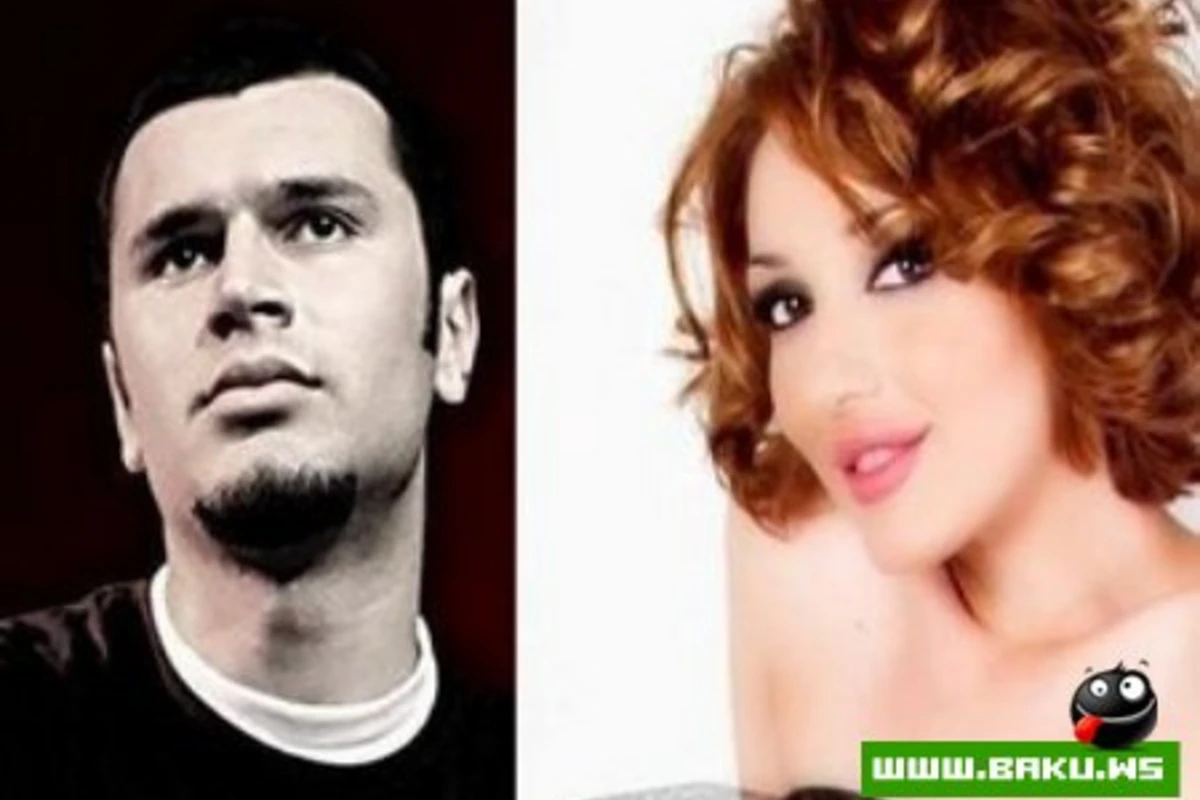 Promete feat. Sabina Babayeva - BonjOur GLamOur