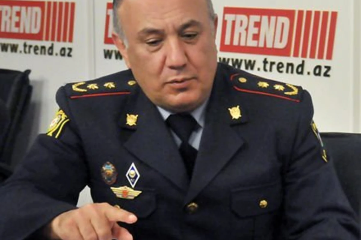 Bakı polisi toy karvanlarına toy tutacaq - YENİLƏNİB - VİDEO - FOTO
