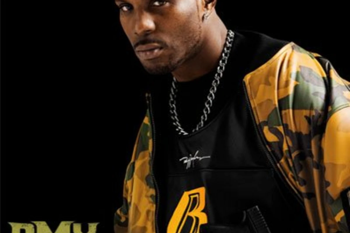 DMX - Get Your Money Up