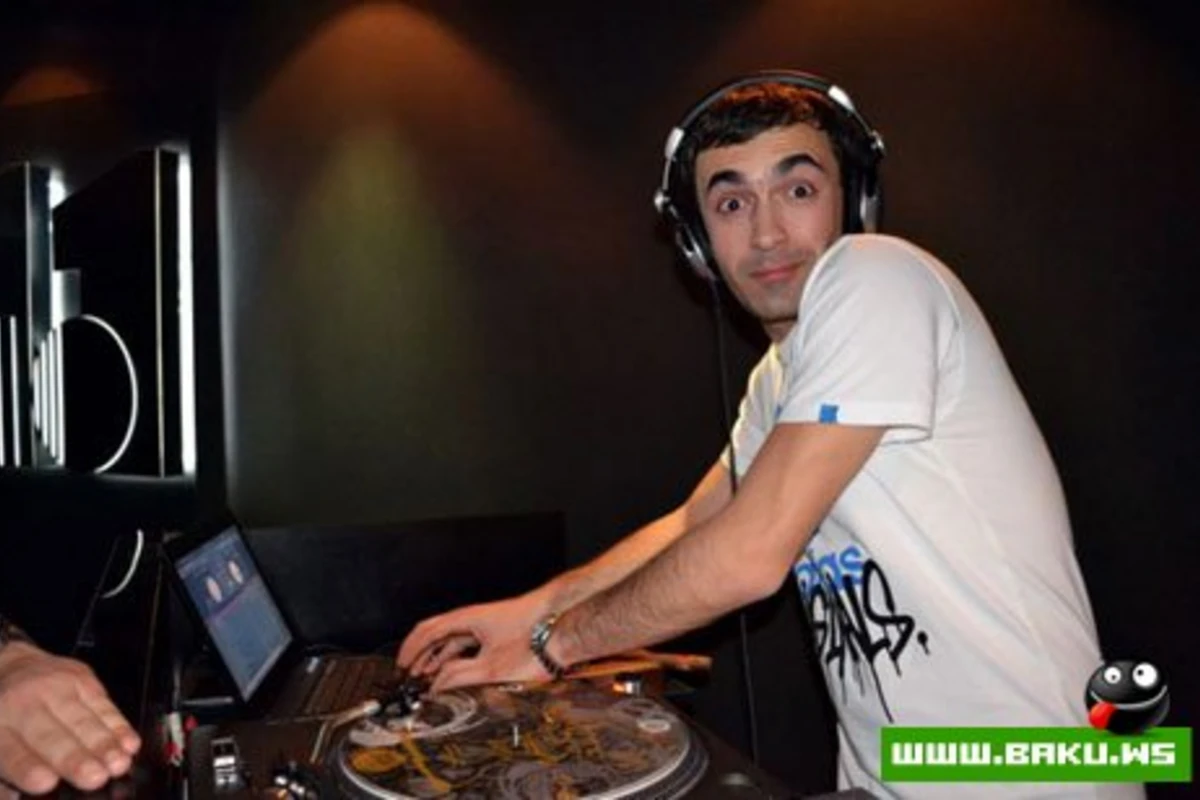 DJ Pancho: «Клабберы Тбилиси больше любят поесть нежели потанцевать»