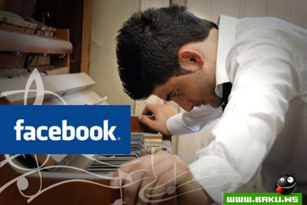 Yaşar - Facebook (Exclusive)