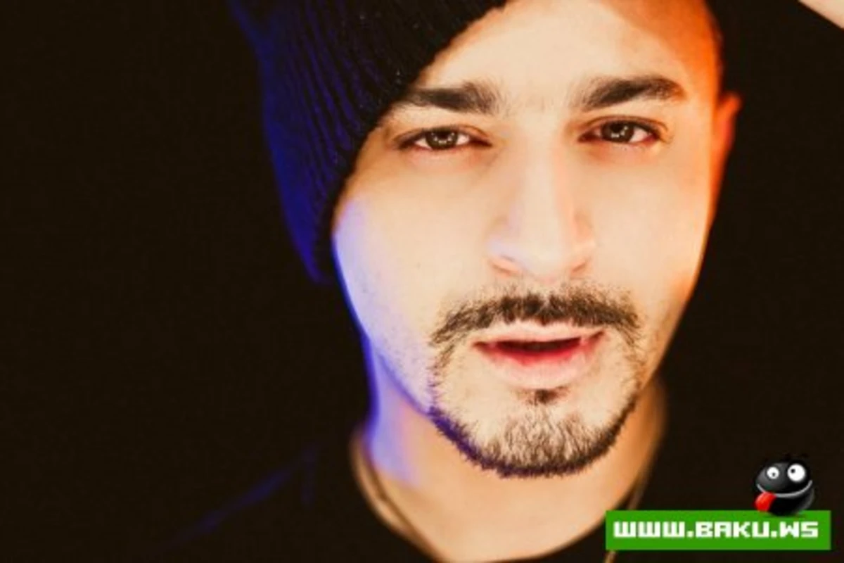 A.B.D Malik - Gözəl [ Mp3 + Clip ]