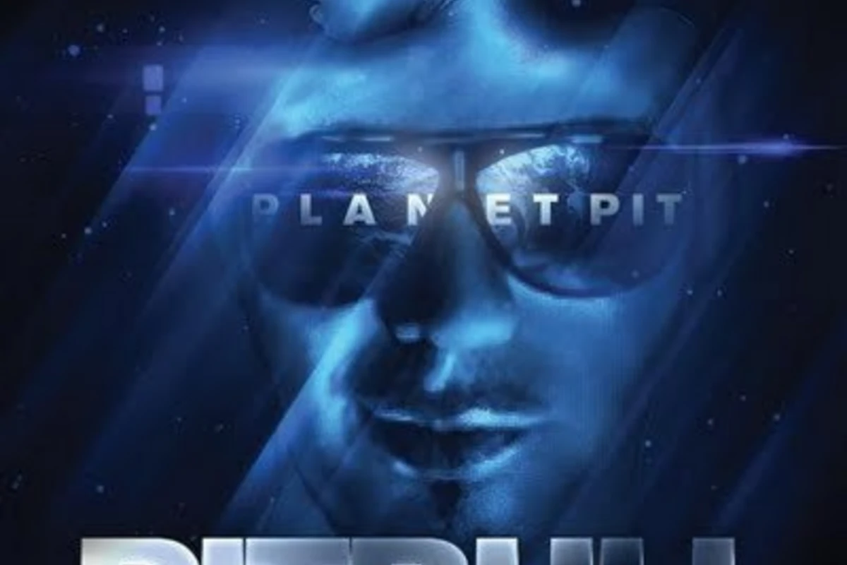 Pitbull - Pause