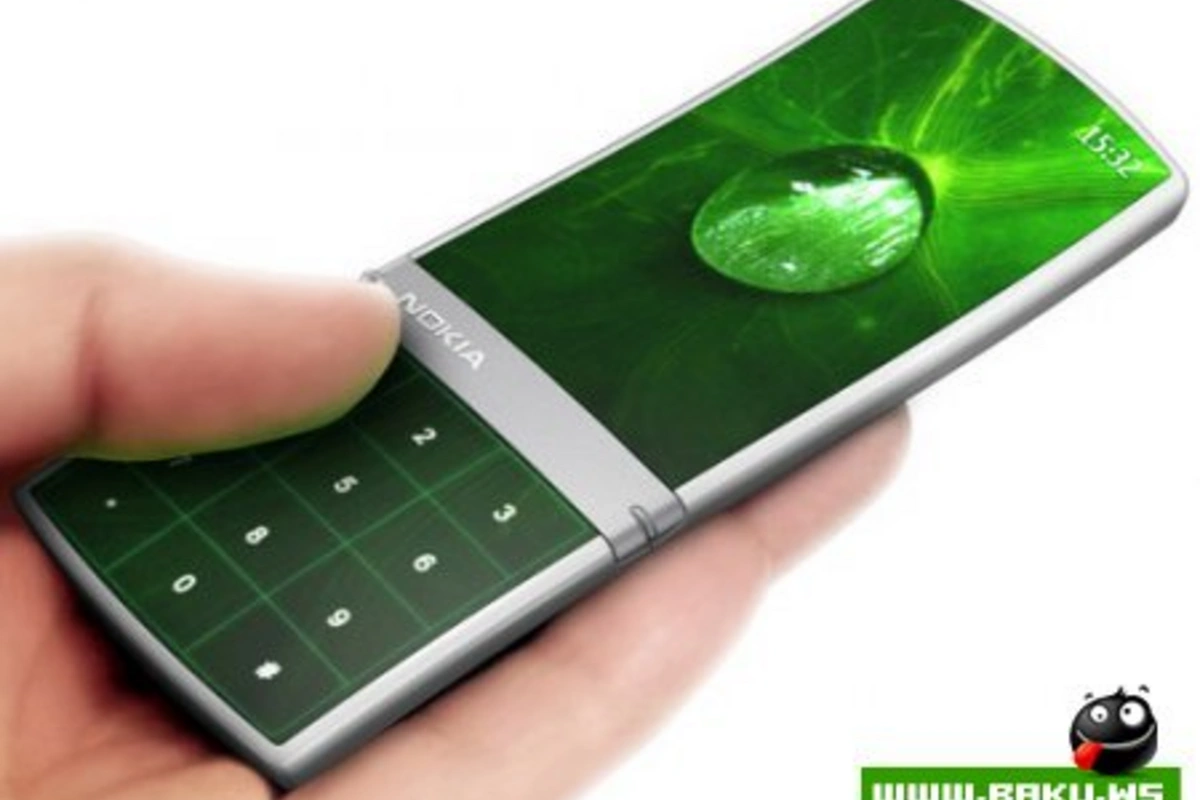 Положение Nokia на рынке продаж мобильников сильно пошатнулось