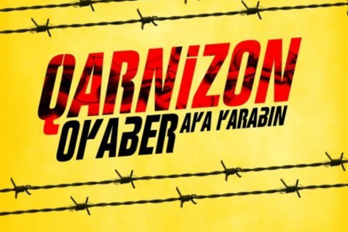 Okaber - Qarnizon [ Single ] +18
