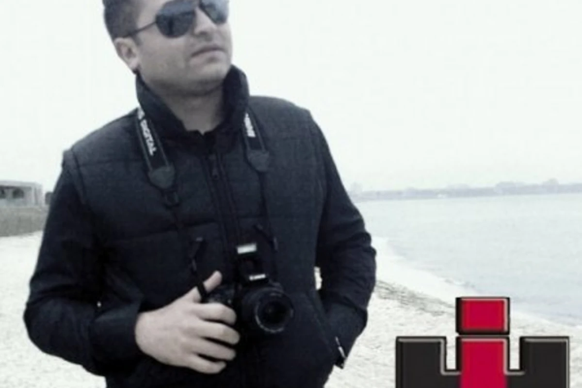 Azərbaycanın hansı teleaparıcısı Avropada fotoqraf kimi tanınır? - FOTO