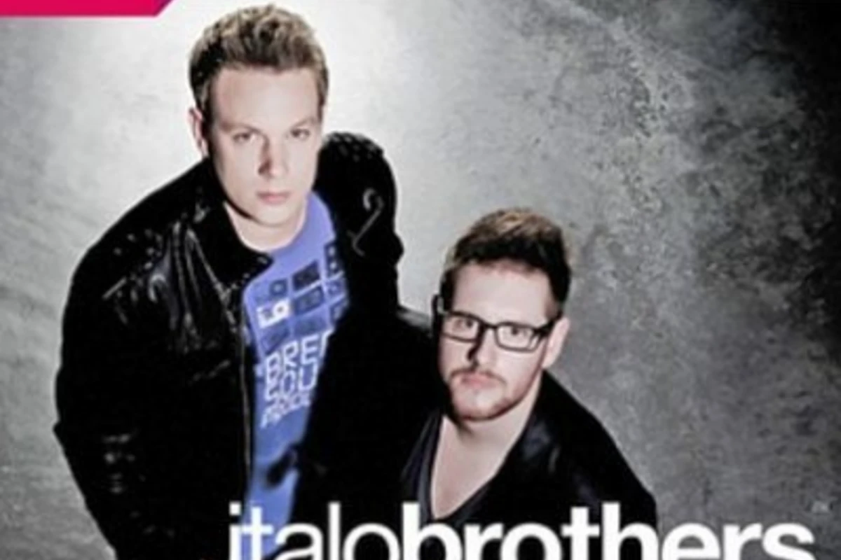 Italobrothers - Crying In The Rain