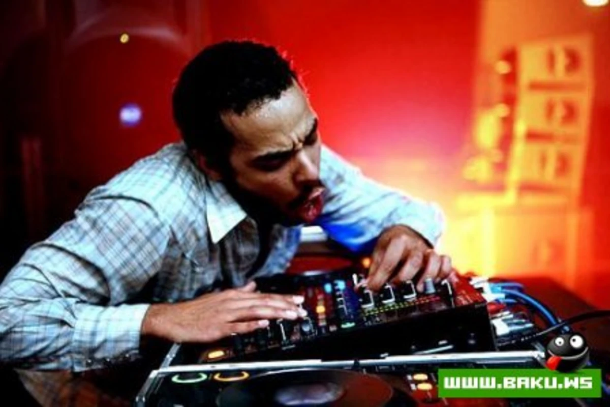 Dj.Bonne ft. Marius Moise - Hindi