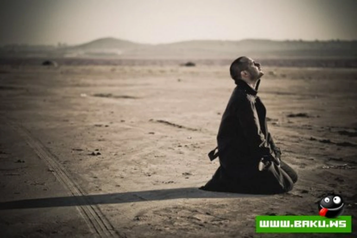 Miri Yusif - Əlvida [ Mp3 + Offical Video Clip ]