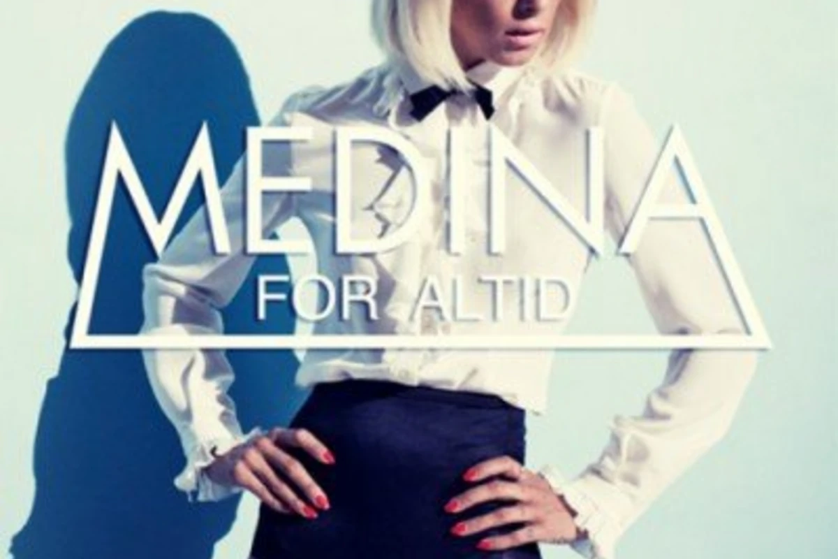 Medina - For Altid