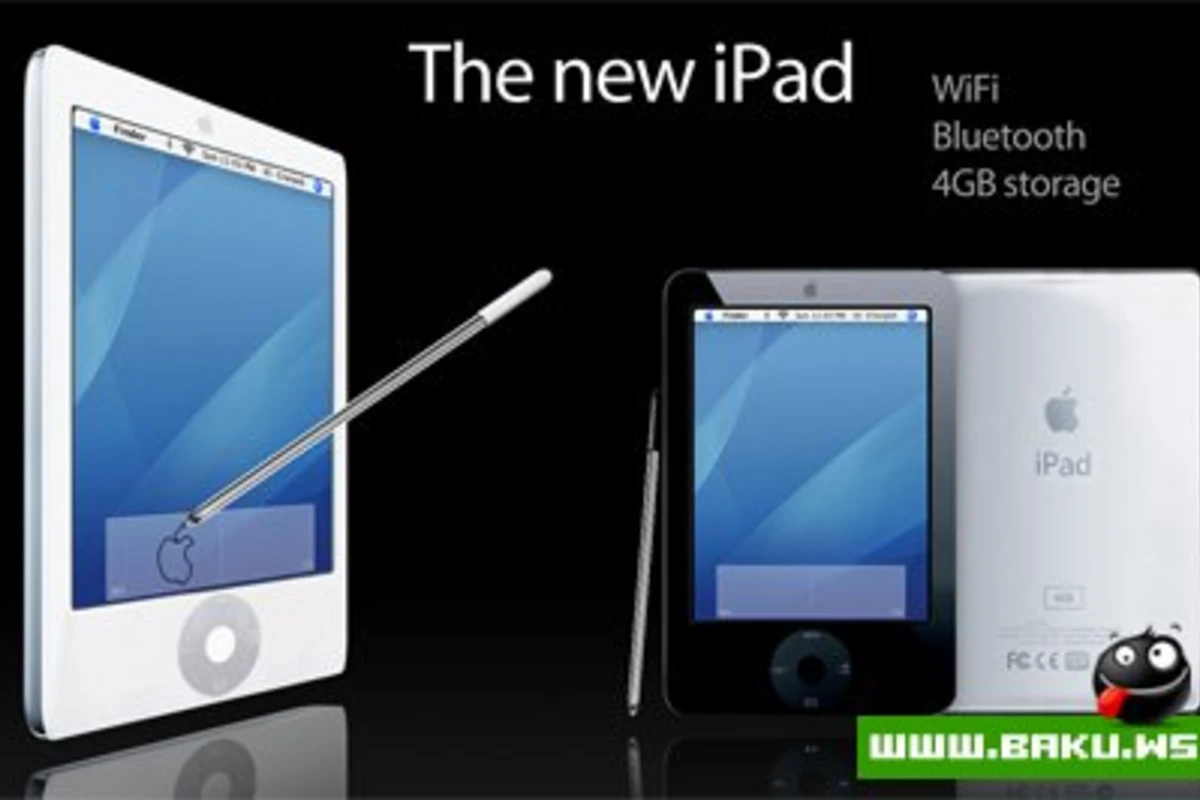 «iPad» almaq üçün böyrəyini satdı